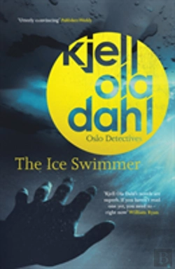 Bertrand.pt - The Ice Swimmer
