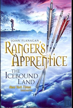 Bertrand.pt - The Icebound Land (Ranger'S Apprentice Book 3)