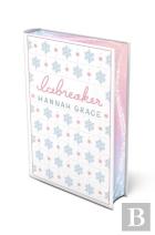 The Icebreaker: Deluxe Edition Hardcover