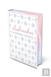 The Icebreaker: Deluxe Edition Hardcover