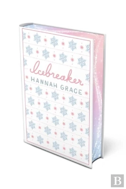 Bertrand.pt - The Icebreaker: Deluxe Edition Hardcover