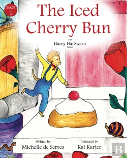 Bertrand.pt - The Iced Cherry Bun