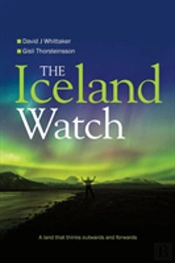 Bertrand.pt - The Iceland Watch