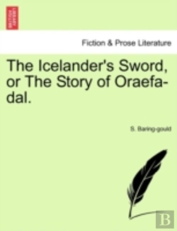 Bertrand.pt - The Icelander'S Sword, Or The Story Of O