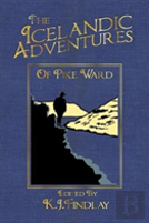 The Icelandic Adventures Of Pike Ward