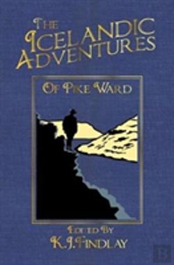 Bertrand.pt - The Icelandic Adventures Of Pike Ward