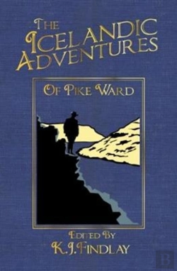 Bertrand.pt - The Icelandic Adventures Of Pike Ward