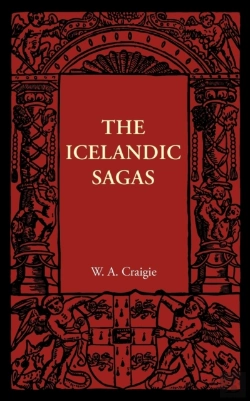 Bertrand.pt - The Icelandic Sagas