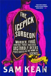 The Icepick Surgeon
