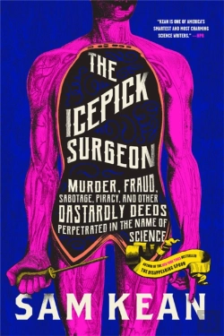 Bertrand.pt - The Icepick Surgeon