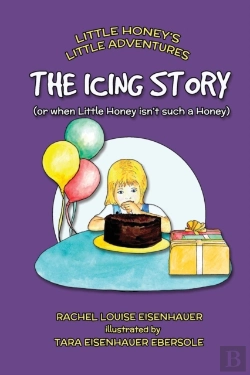 Bertrand.pt - The Icing Story: Or When Little Honey Wa