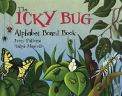 The Icky Bug Alphabet Board Book