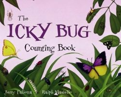 Bertrand.pt - The Icky Bug Counting Book
