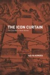 The Icon Curtain