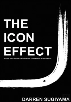 Bertrand.pt - The Icon Effect - Hardcover