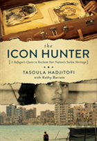 The Icon Hunter