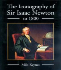 The Iconography Of Sir Isaac Newton To 1800