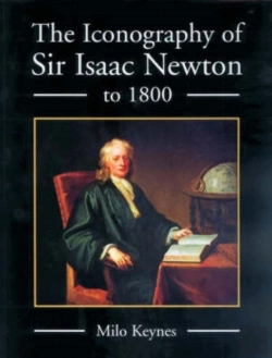 Bertrand.pt - The Iconography Of Sir Isaac Newton To 1800