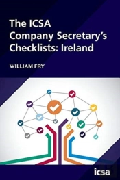 The Icsa Company Secretary'S Checklists: Ireland