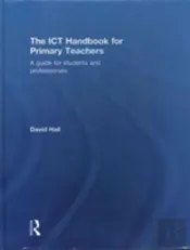The Ict Handbook For Primary Teachers