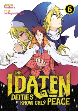 Bertrand.pt - The Idaten Deities Know Only Peace Vol. 6