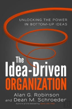 Bertrand.pt - The Idea-Driven Organization