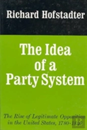 The Idea Of A Party System