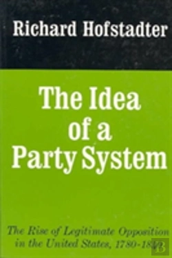Bertrand.pt - The Idea Of A Party System