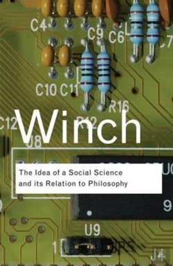 Bertrand.pt - The Idea Of A Social Science And Its Relation To Philosophy
