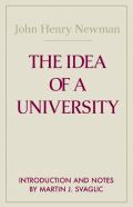 The Idea Of A University