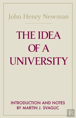 Bertrand.pt - The Idea Of A University