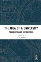 The Idea Of A University