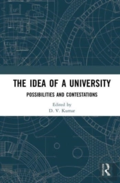 The Idea Of A University