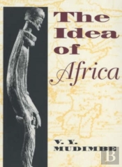 The Idea Of Africa