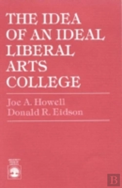 Bertrand.pt - The Idea Of An Ideal Liberal Arts College