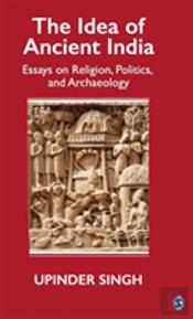 The Idea Of Ancient India
