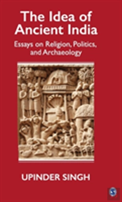 Bertrand.pt - The Idea Of Ancient India