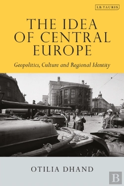 Bertrand.pt - The Idea Of Central Europe