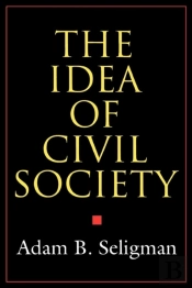 The Idea Of Civil Society