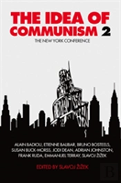 The Idea Of Communism 2