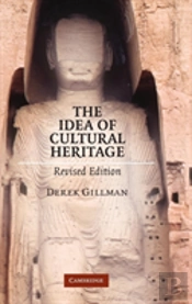 The Idea Of Cultural Heritage