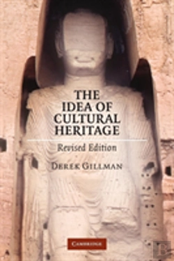 Bertrand.pt - The Idea Of Cultural Heritage