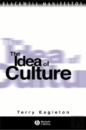 The Idea Of Culture