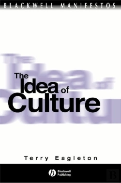 Bertrand.pt - The Idea Of Culture
