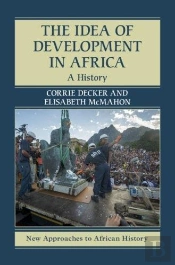 The Idea Of Development In Africa