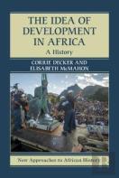 The Idea Of Development In Africa