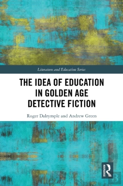 Bertrand.pt - The Idea Of Education In Golden Age Detective Fiction