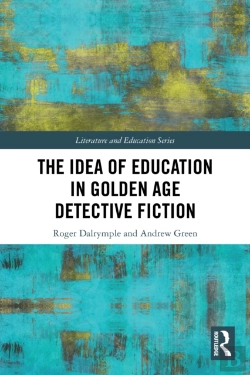 Bertrand.pt - The Idea Of Education In Golden Age Detective Fiction