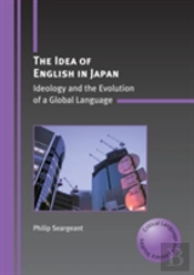 The Idea Of English In Japan