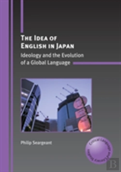 Bertrand.pt - The Idea Of English In Japan